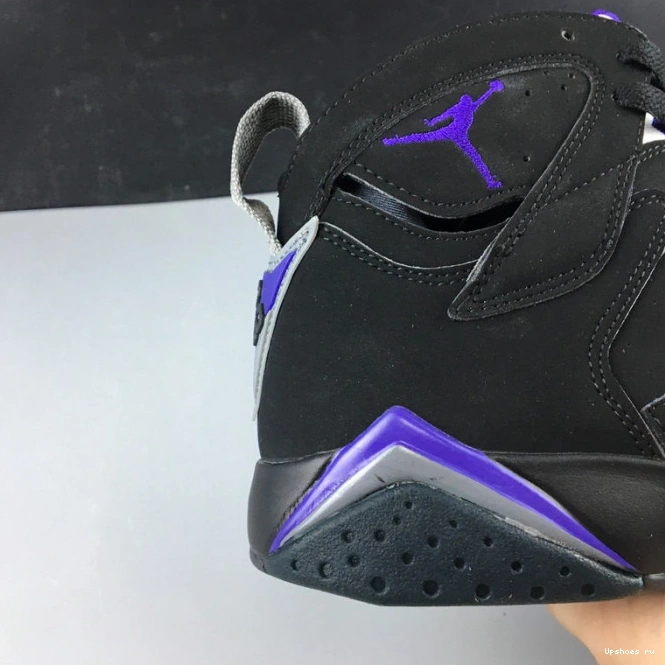 BUCKS 7 304775-053 AIR RETRO ALLEN RAY JORDAN 1012